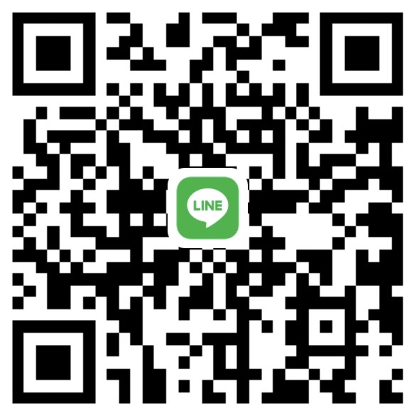 LINE QR Code